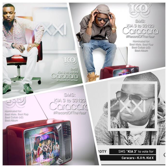 cashtimelife's tweet photo. With only 1hour left, If you haven't voted yet PLEASE SMS "KIA 3" to the number 33123 for #Caracara #KiaROTY http://t.co/xsuvehN2fO