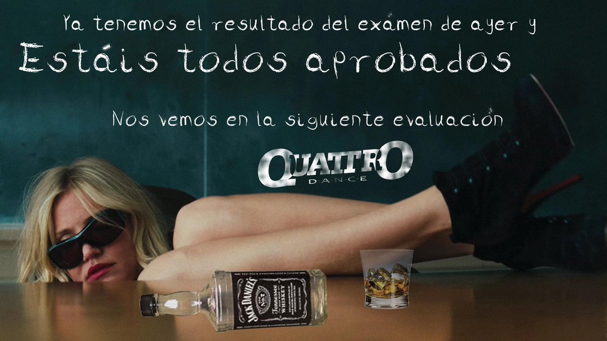 QuattrO Dance tweet media