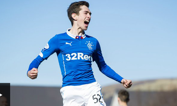 BBCMOTD's tweet photo. How did he do that!?

Watch Ryan Hardie's overhead kick for Rangers v Dumbarton http://t.co/LRhUdnrgX4 (UK only) http://t.co/wM0ZRQbneG