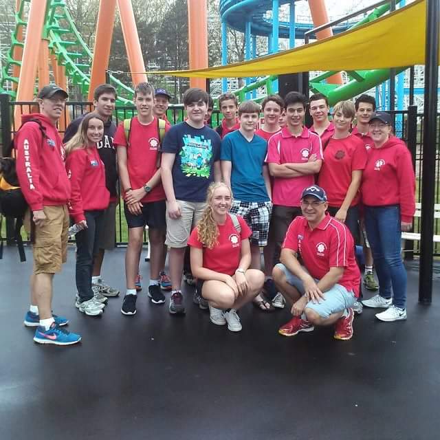 TIGER ROBOTICS tweet media