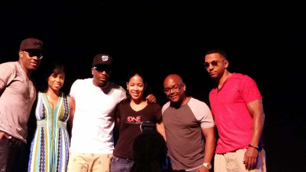 Christian Keyes #FantasticVoyage15