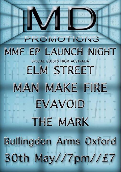 mdpbookings's tweet photo. May gigs are now up. http://t.co/erKLHfKGhH