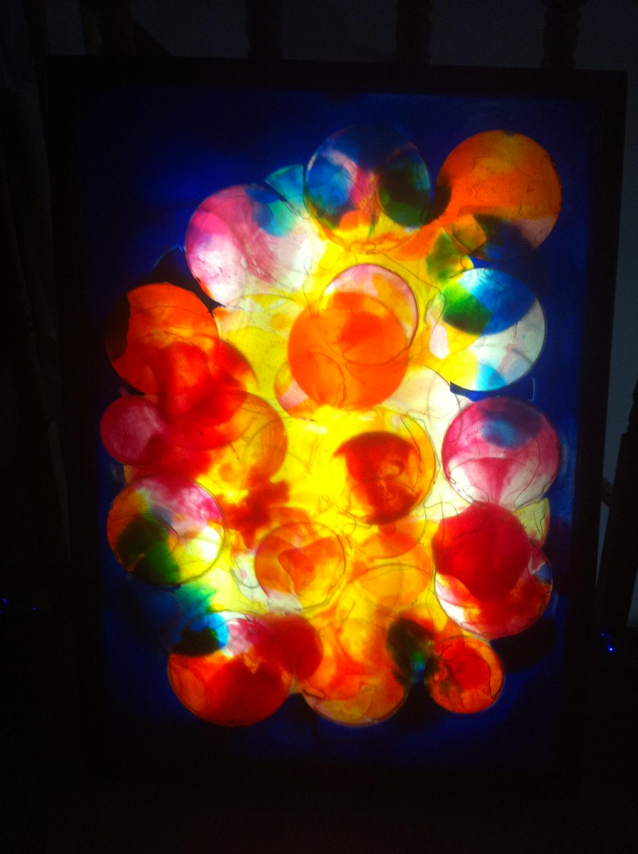 ArtLumina's tweet image. @NudeTinCan Kathleen presents #ArtLumina #Meditation #BalloonMan in anticipation of your #OpeningDay #May2015 RT pls!