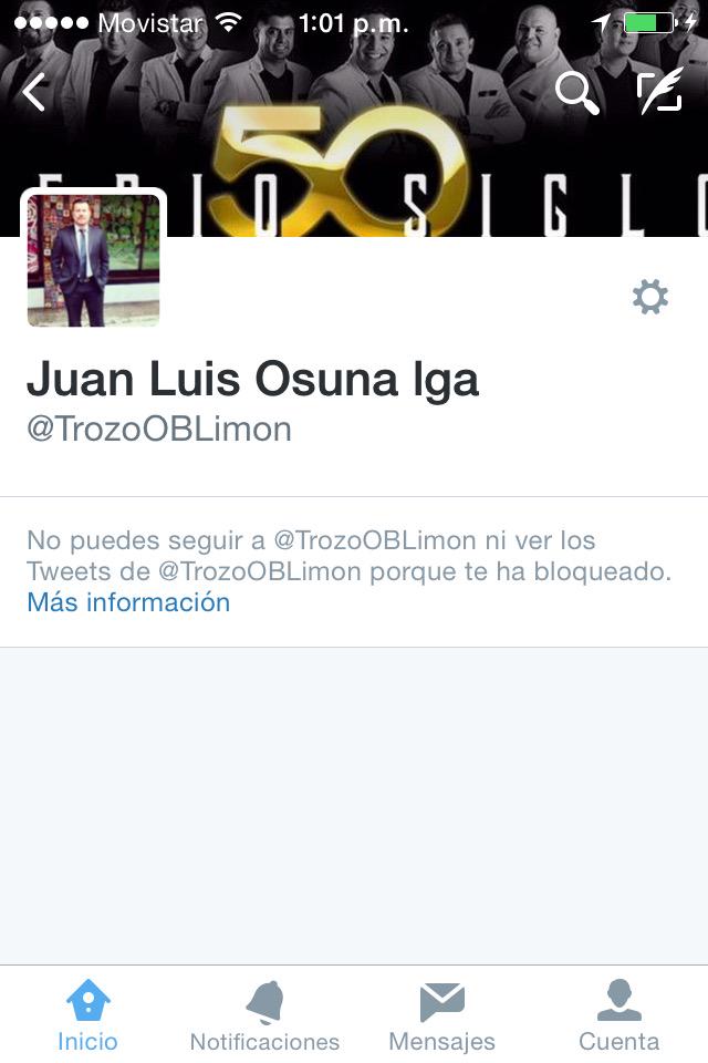 Hmud_OBL's tweet photo. @TrozoOBLimon  trozitoo que paso con eso?? 😁😳 en la cuenta de @Vero_Hdz_J http://t.co/TpqqLvhn5V