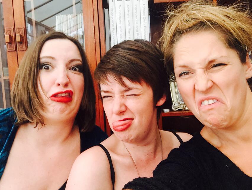 AnastaxiaDomina's tweet photo. & the rest of us follow!! #mongface @MsEvilyne @GovernessEly @DungeonManor http://t.co/k6FXwZVaTU
