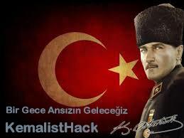KemalistHack's tweet photo. Umutsuzluğa yer yok arkadaşlar
Esecek bir gün yine
ATATÜRK RÜZGARI.
Bir Gece Ansızın Bizi Bekleyin
#KemalistHack http://t.co/8MFuYv10u3