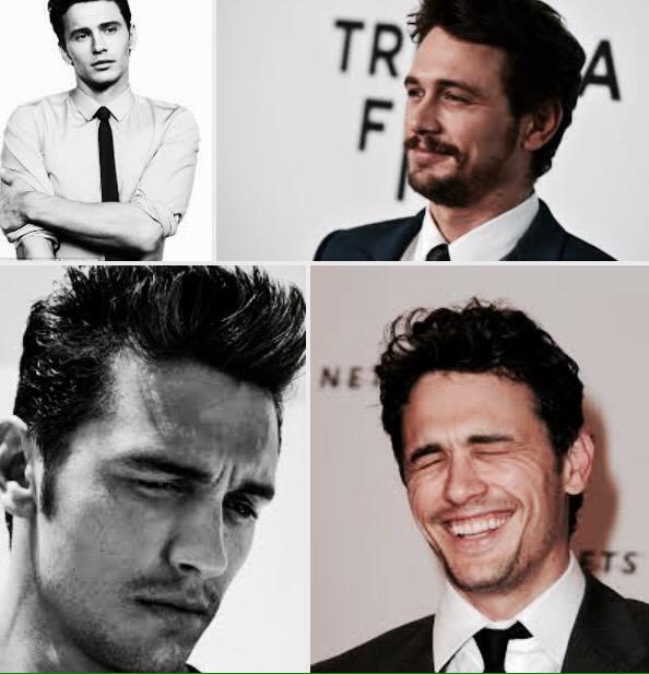 Happy Birthday to the beautiful man that is James Franco  