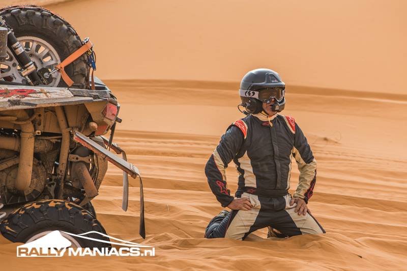 MoroccoDC's tweet image. Pictures Libya Rally SS33 by @Rallymaniacs at facebook.com/media/set/?set…