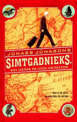 Eh, labas lietas vienlaikus! Arī filmu "Simtgadnieks..." <a href="/zvaigzneabc/">Apgāds Zvaigzne ABC</a> gribas redzēt. Tūlīt sāksies pa <a href="/LatvijasTV/">Latvijas Televīzija</a>