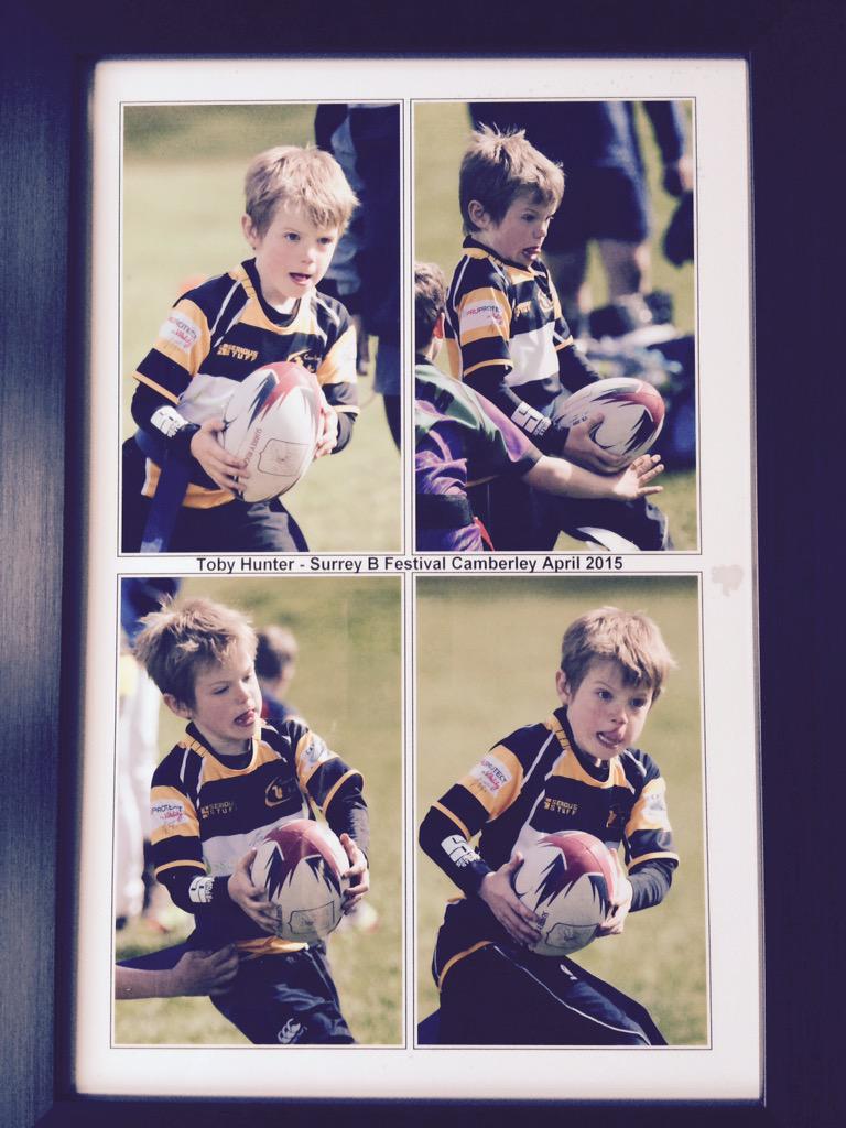 KaiHunter73's tweet photo. Thank you @DEphotoHO for the brilliant photographs from @SurreyRugby Festival @Camberleyrfc1 today. #Rugby http://t.co/51hRuOIxxz