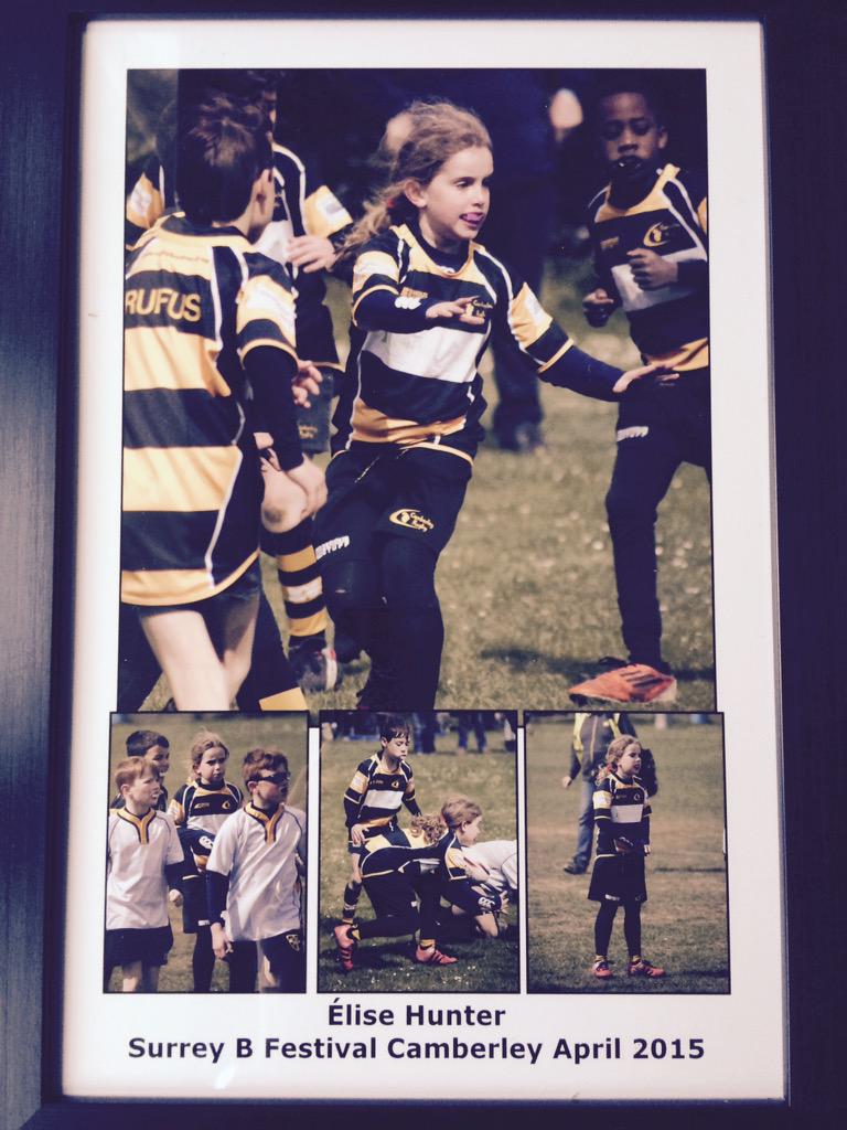 KaiHunter73's tweet photo. Thank you @DEphotoHO for the brilliant photographs from @SurreyRugby Festival @Camberleyrfc1 today. #Rugby http://t.co/51hRuOIxxz