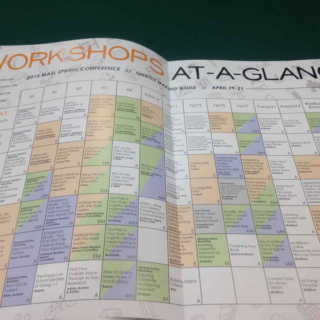 Rebecca Bevel Smith tweet media