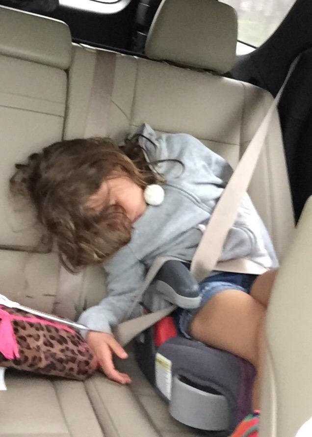 Coach_Osborn's tweet image. After the 3.5 hr drive 2 see @Mvolovic play I figured she'd never go again.Had 2 c @Ryan_Cline13 play #NotComfortable