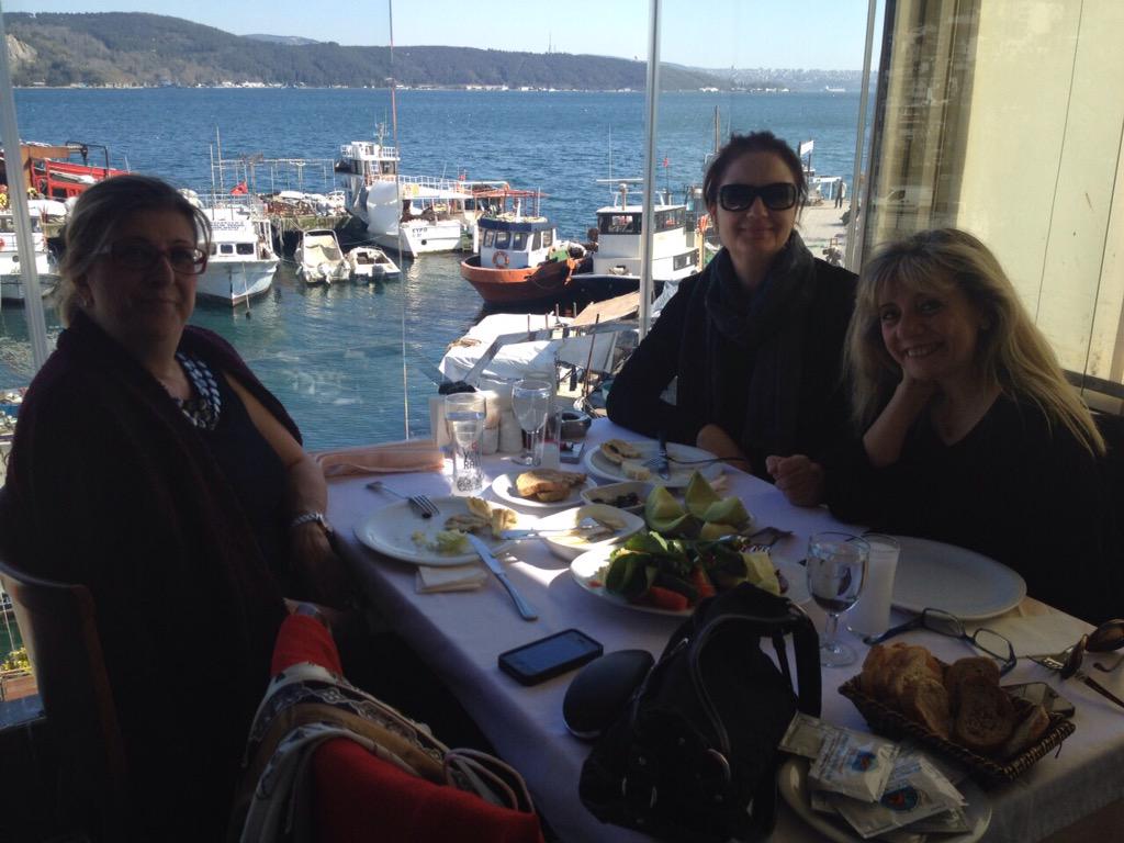 aylinetan's tweet photo. Gerçekten çok güzel bir gün geçirdim http://t.co/s1GQK6gpg3