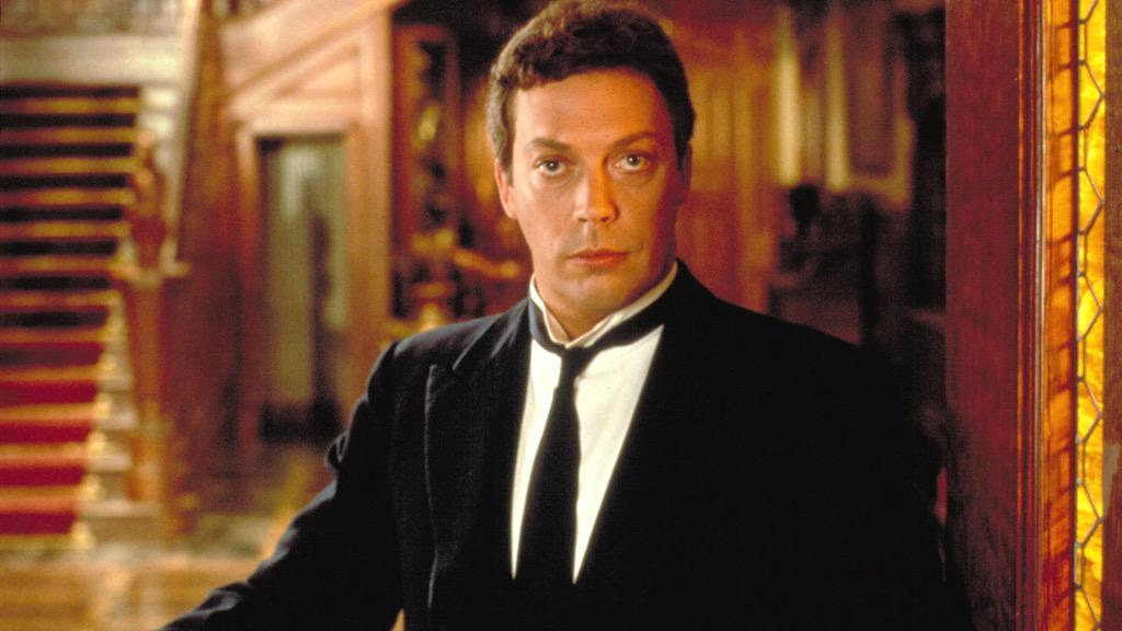 Happy birthday Tim Curry! 