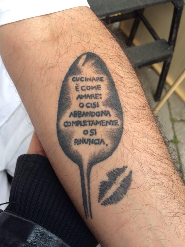 Grazie a tutti voi, avete reso speciali queste due giornate di #PanormvsStreetFoodFestival!