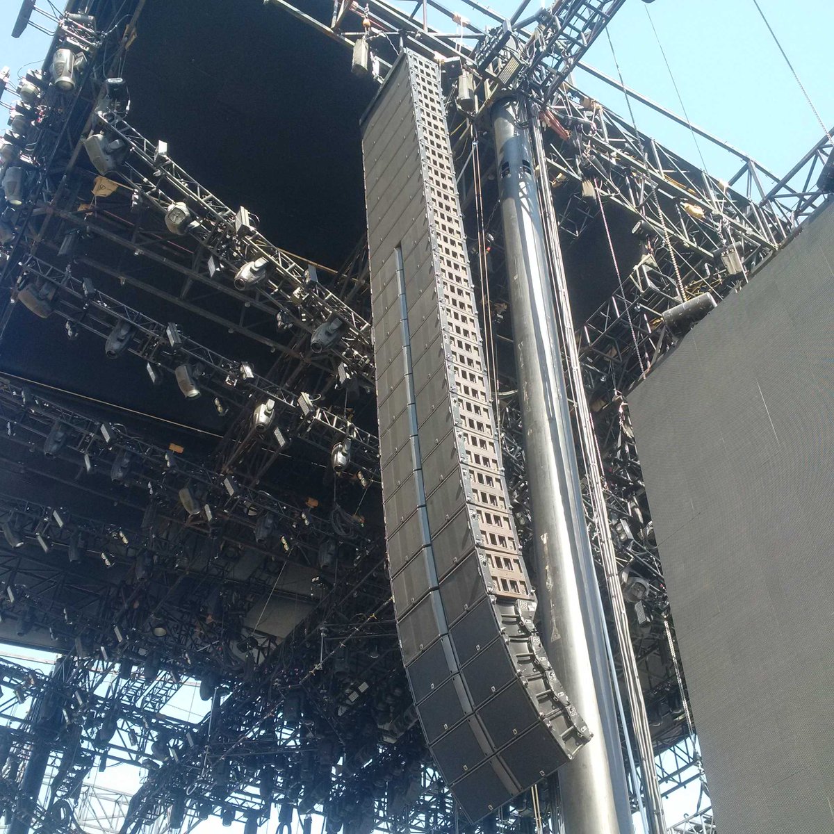k1 line array