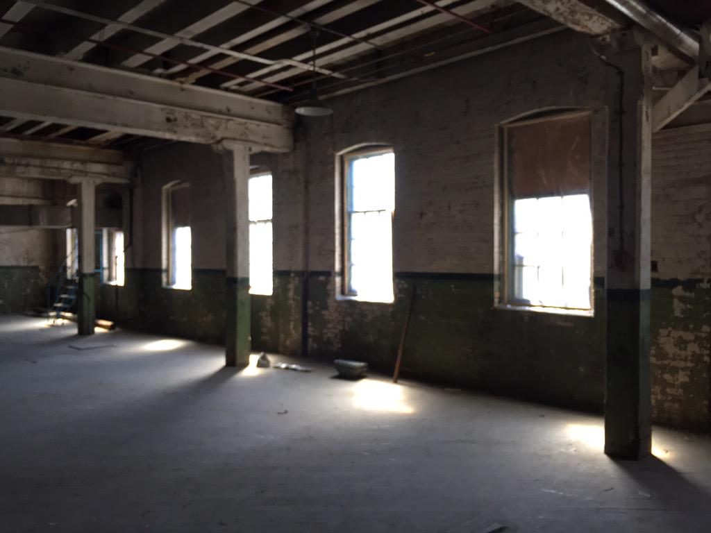 rickoco's tweet photo. Future Windmill offices #zibiishere http://t.co/UCmpd3J5sF