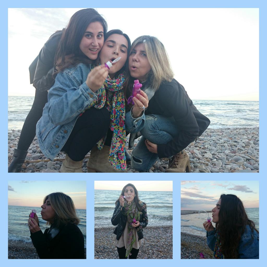 #PompasporlaFibrosisQuistica #MiFuturoYAesposible