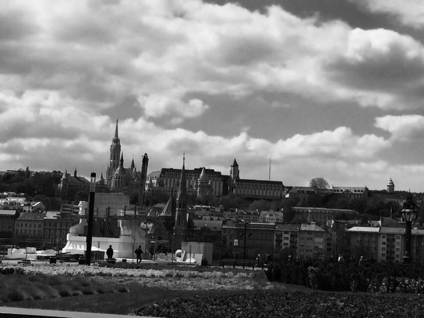vivicadavid's tweet photo. #vivicittahalmarathon in Budapest well organized, beautiful run around the city, good weather! http://t.co/OQ5LmHjYm0