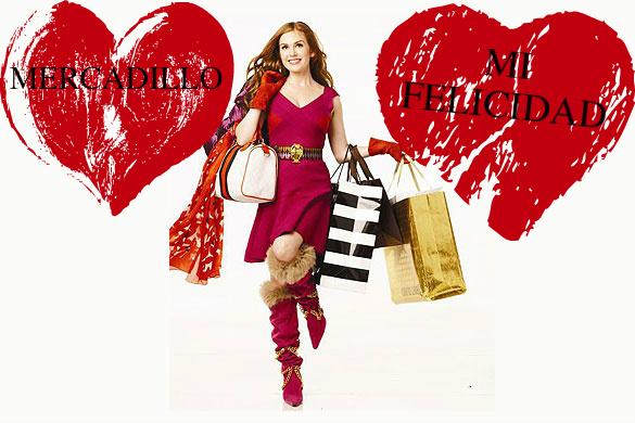 L@s envidios@s disfrutan consumiendo mentiras sobre aquell@s que aman la felicidad.....#MercadillodeSagarra