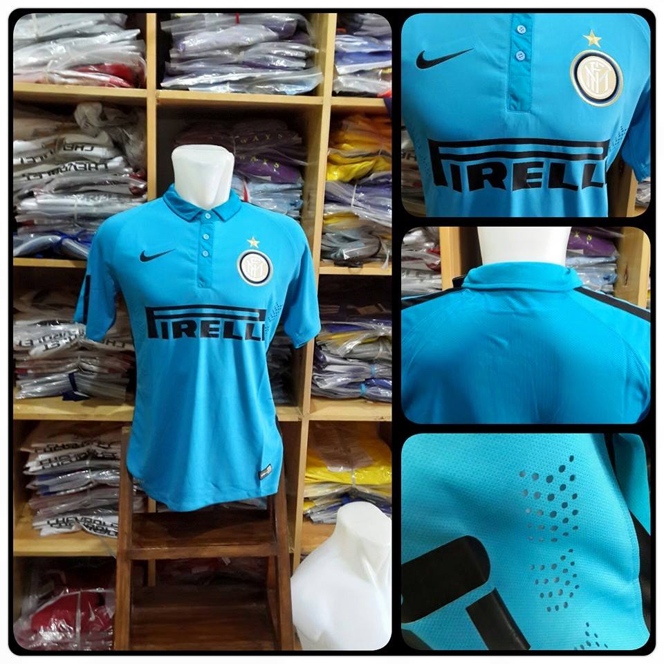 Inter milan 3rd 55rb / pcs. SMS/WA : 081210811065
BBM: 28ED6F69