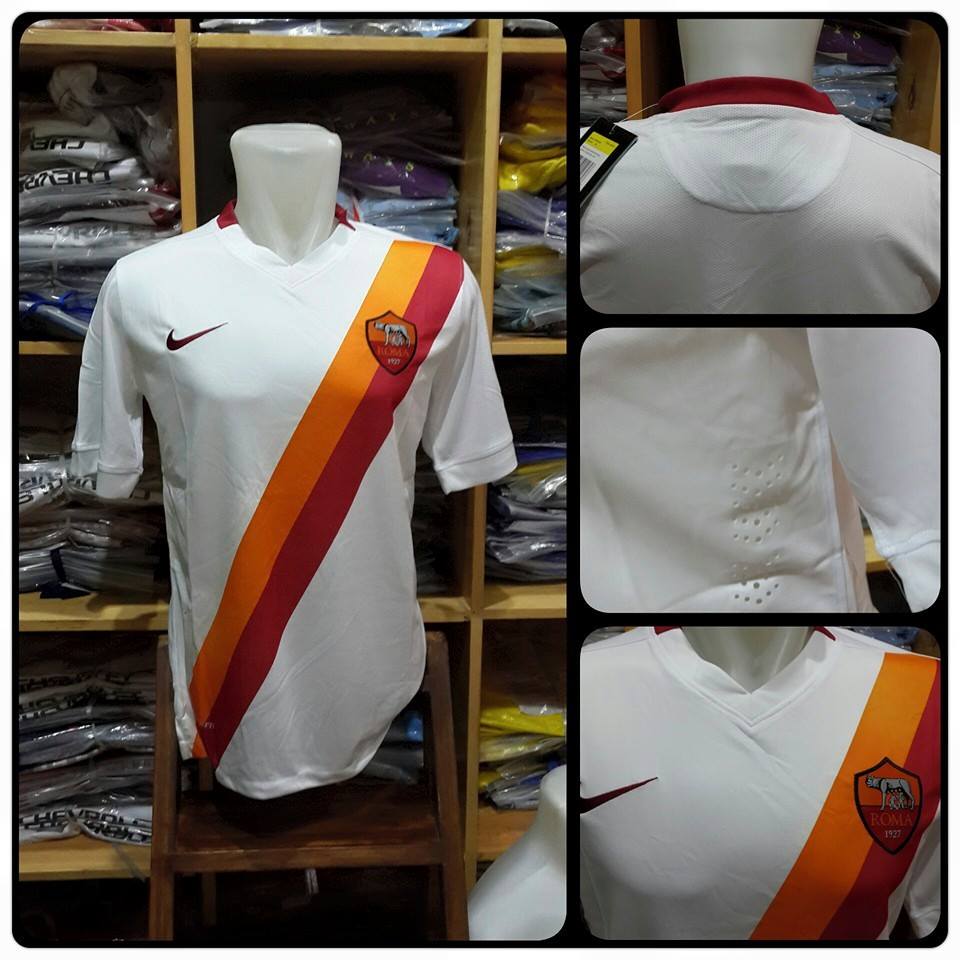 Roma away 50rb / pcs. SMS/WA : 081210811065
BBM: 28ED6F69