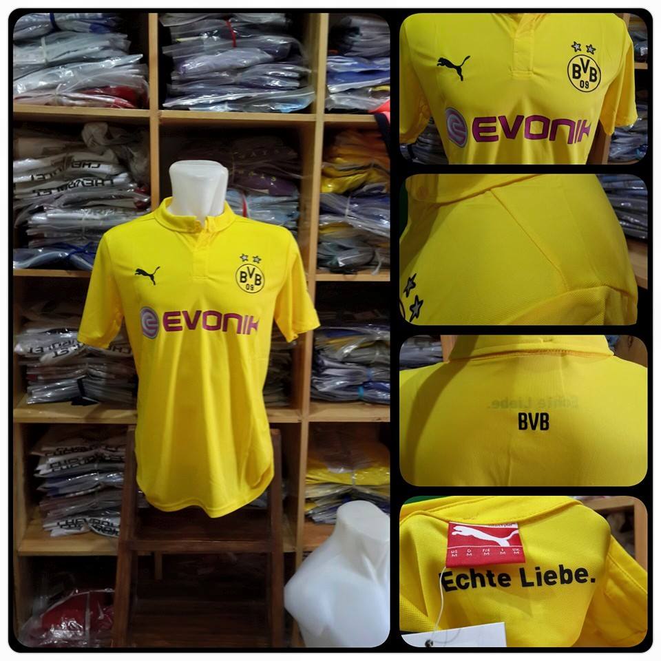Dortmund UCL 50rb / pcs. SMS/WA : 081210811065
BBM: 28ED6F69