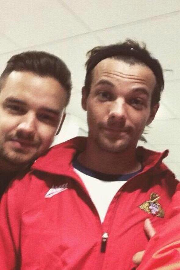 lixatut_26's tweet image. Tan Orgullosa De Louis. Liam Es Un Amor ❤ #ILove1D #ILoveLouis #ILoveLiam#GoodLuckLouis