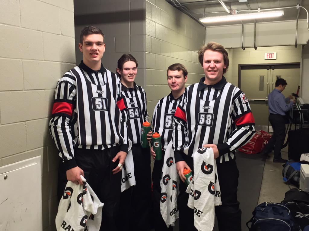 HockeySask_ODP's tweet photo. @scave88 @WEichorst18 @punmasterjafo @GarretGaetz ready to go for A Final @ #saskfirst15 @sask_hockey @GatoradeCanada http://t.co/3IUudP75kg