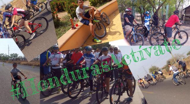selvinbarralaga's tweet photo. RT
#PorTuSalud
#PorCompartir
#PorDisfrutar
#PorModa
Saca tu bici y tenis #HnActívate @JuanOrlandoH @HND_Activate http://t.co/P5tFBecKYR