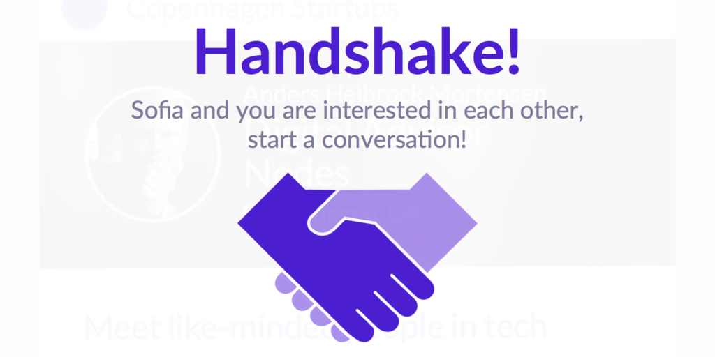 FoundedDenmark's tweet photo. Want to get handshakes with fellow founders? Join the Founded In Denmark community on Grip! http://t.co/hIbwa7tG45 http://t.co/MANc5ViNog