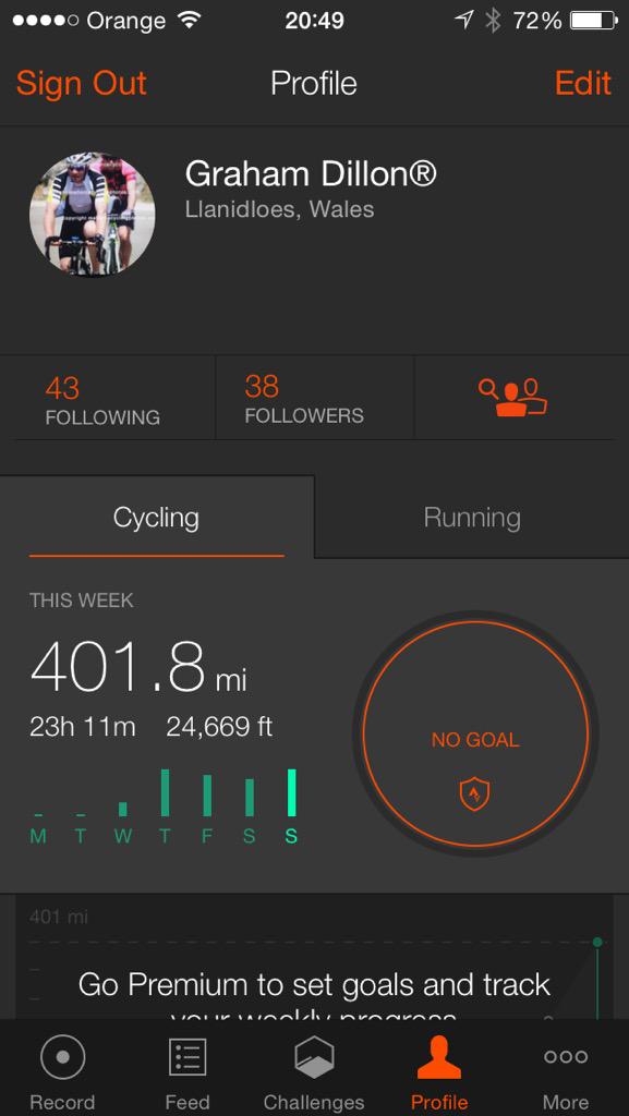 LlaniCycleCrew2's tweet photo. 5 days in 2 to go, a hard week in the office #mallorca2015 http://t.co/wcLlwf2TD3