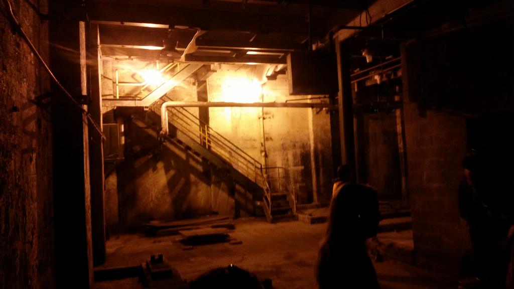 MKutney's tweet photo. Check out these awesome sneak peak pictures of the redevelopment of the Domtar lands - #zibiishere | #voicizibi- http://t.co/Fx0Wa6SBil