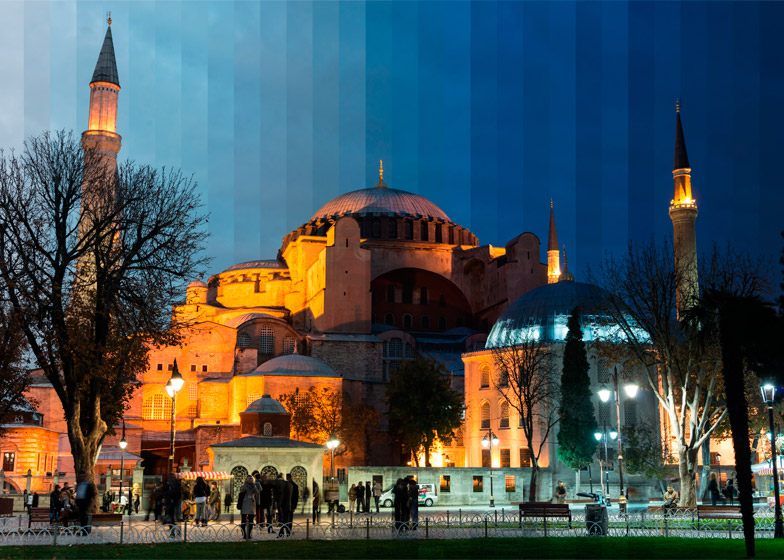 AnnaBosca's tweet photo. #atmospheres #architecture #sunset @Dezeen http://t.co/edFxLPbzCE http://t.co/9BejMd7nVV