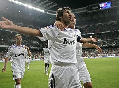 Raul7Capitan7's tweet photo. #SiempreRaulistas http://t.co/IMUrJ0iomI