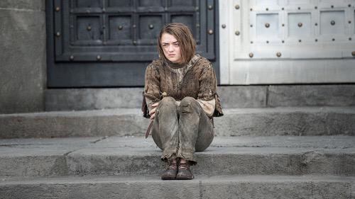 GoT_Tyrion's tweet photo. Sitting here waiting for @GameOfThrones to start... #TheHouseofBlackAndWhite http://t.co/ulzbZHYcgp