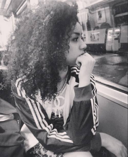 Shereen_offic's tweet photo. Isn't it sad when you get hurt so much you can finally say 
'' I'm used to it''.. http://t.co/YxoTpzcv7B
