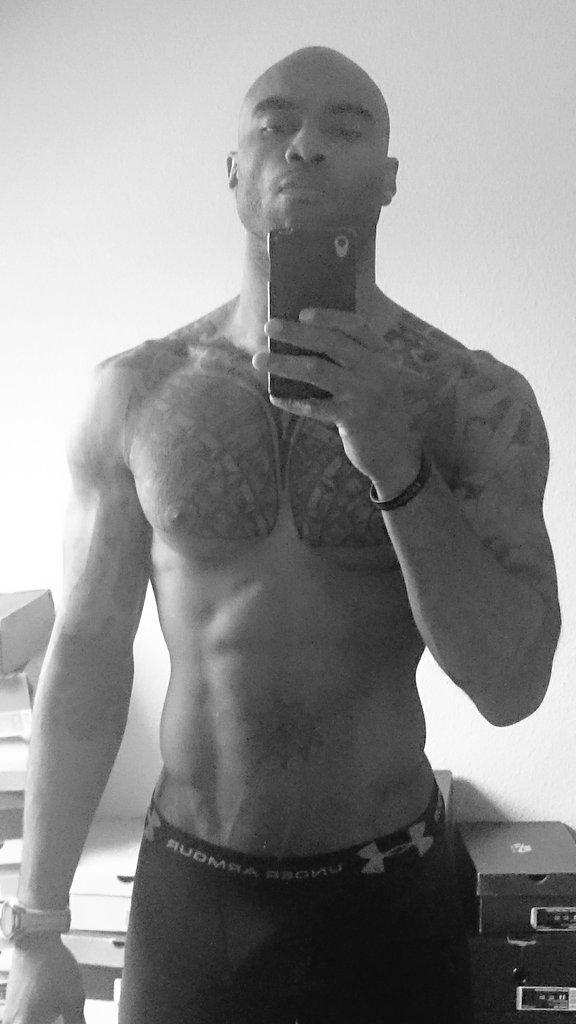 AFSprinter's tweet image. Track body!!!!!!