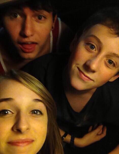 pepeggsolana's tweet image. Please get this tweet 100 rts &amp;amp; 100 faves ☺️
#digifestchicago @TrevorMoran 😘💯