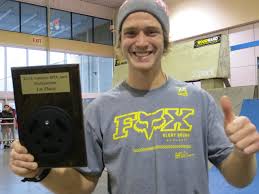 GraffitiBMXCop's tweet photo. .@wwwextremecom Making Canada proud~Congrats #Simplesession15 BMX champs @drewbezanson @MikeVargaBMX @KevinPerazaBmx http://t.co/3Ay9mqJ78Z