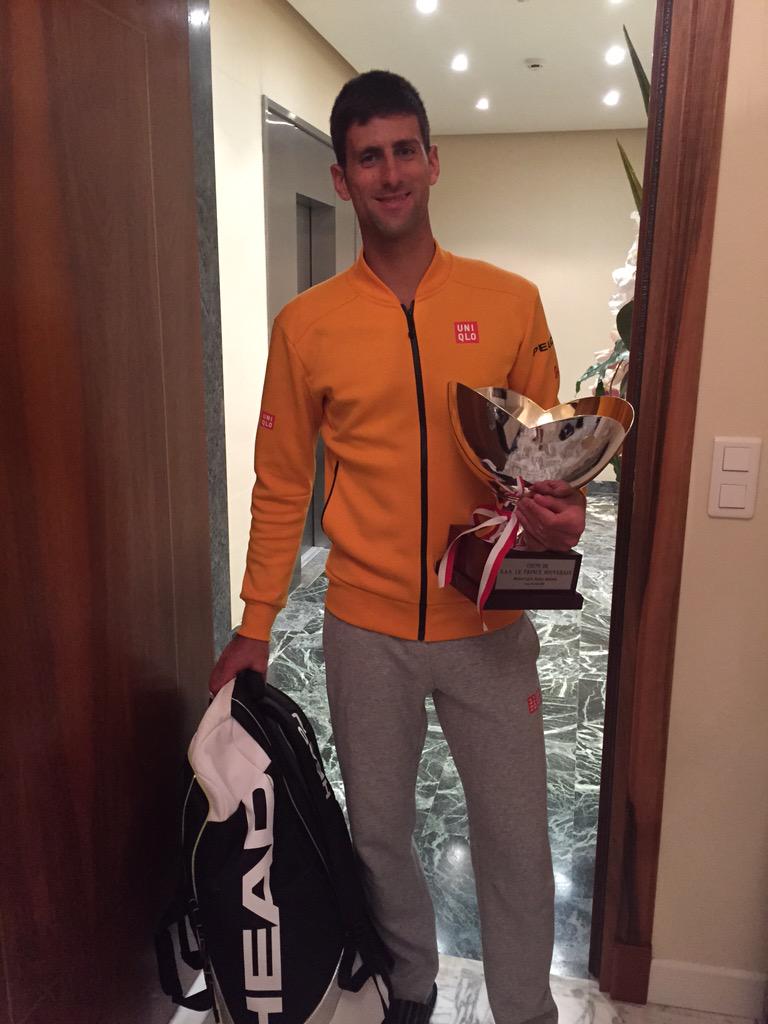 djokovic bag