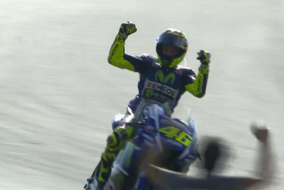 SupportVale46 tweet media