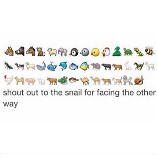 GreatWordDaily's tweet image. Never be afraid to be different