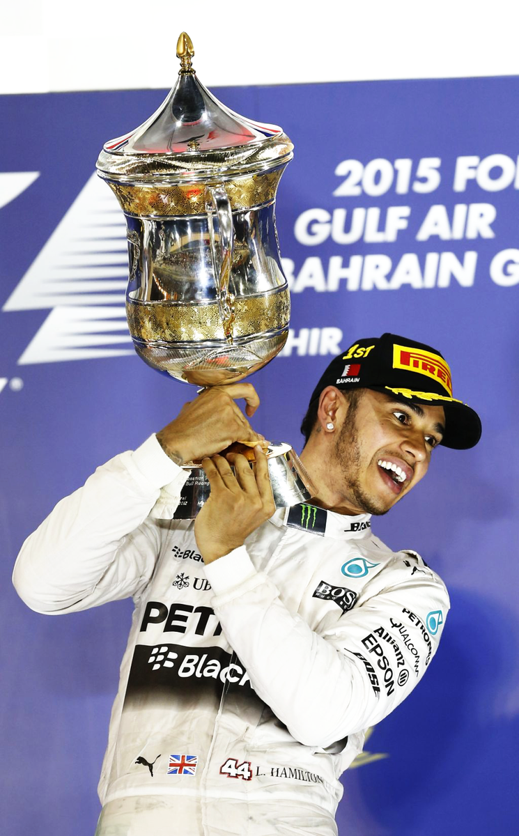 CapturedF1 tweet picture