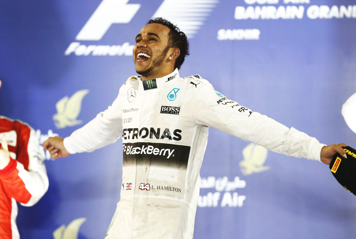 CapturedF1 tweet picture