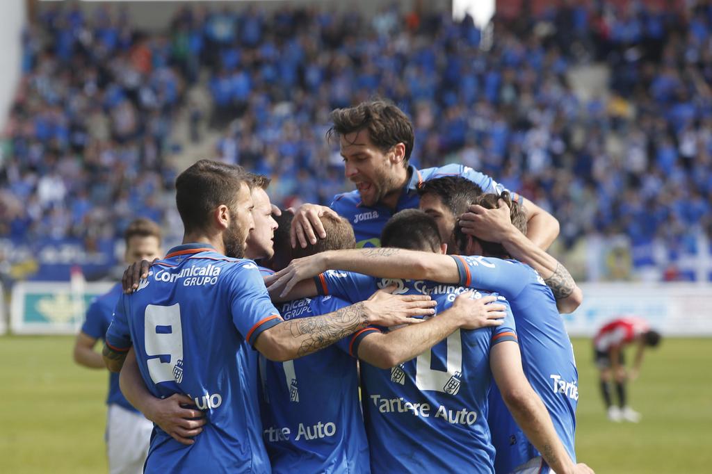 Real Oviedo Real Oviedo