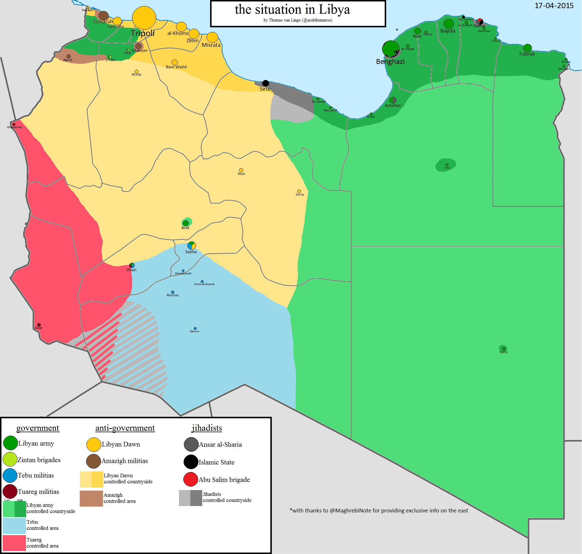 La révolte en libye - Page 32 CC-vLxaUkAANIAd