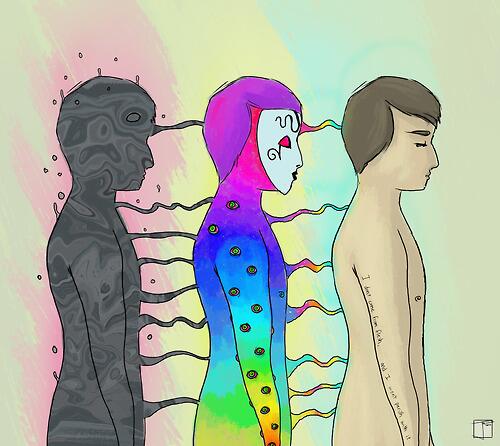 Roxane_____'s tweet photo. Alucinaaaaaaaaaaaaando. http://t.co/SNiQZqXp6y