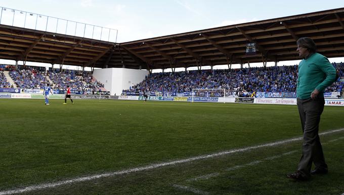 📷 GALERIA <a href="/ZCFoficial/">Zamora CF</a> - #RealOviedo a un clic, aquí realoviedo.es/goleada-en-zam… #5finales #humildadycorazon